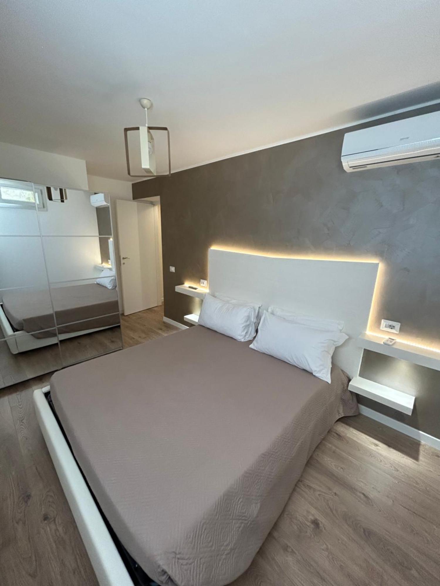 Nura'S - Casa Azzurra Seaside Appartement Alghero Buitenkant foto