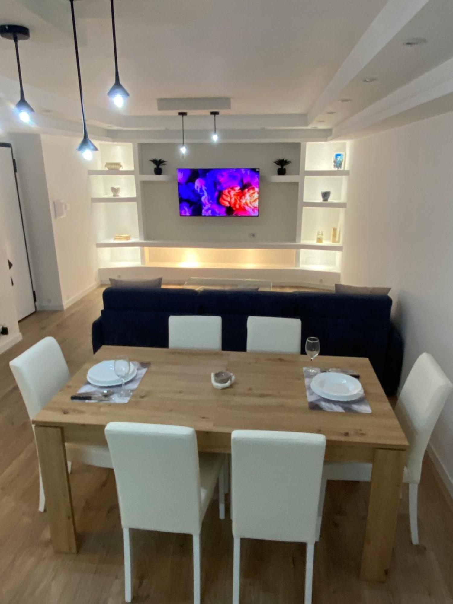 Nura'S - Casa Azzurra Seaside Appartement Alghero Buitenkant foto
