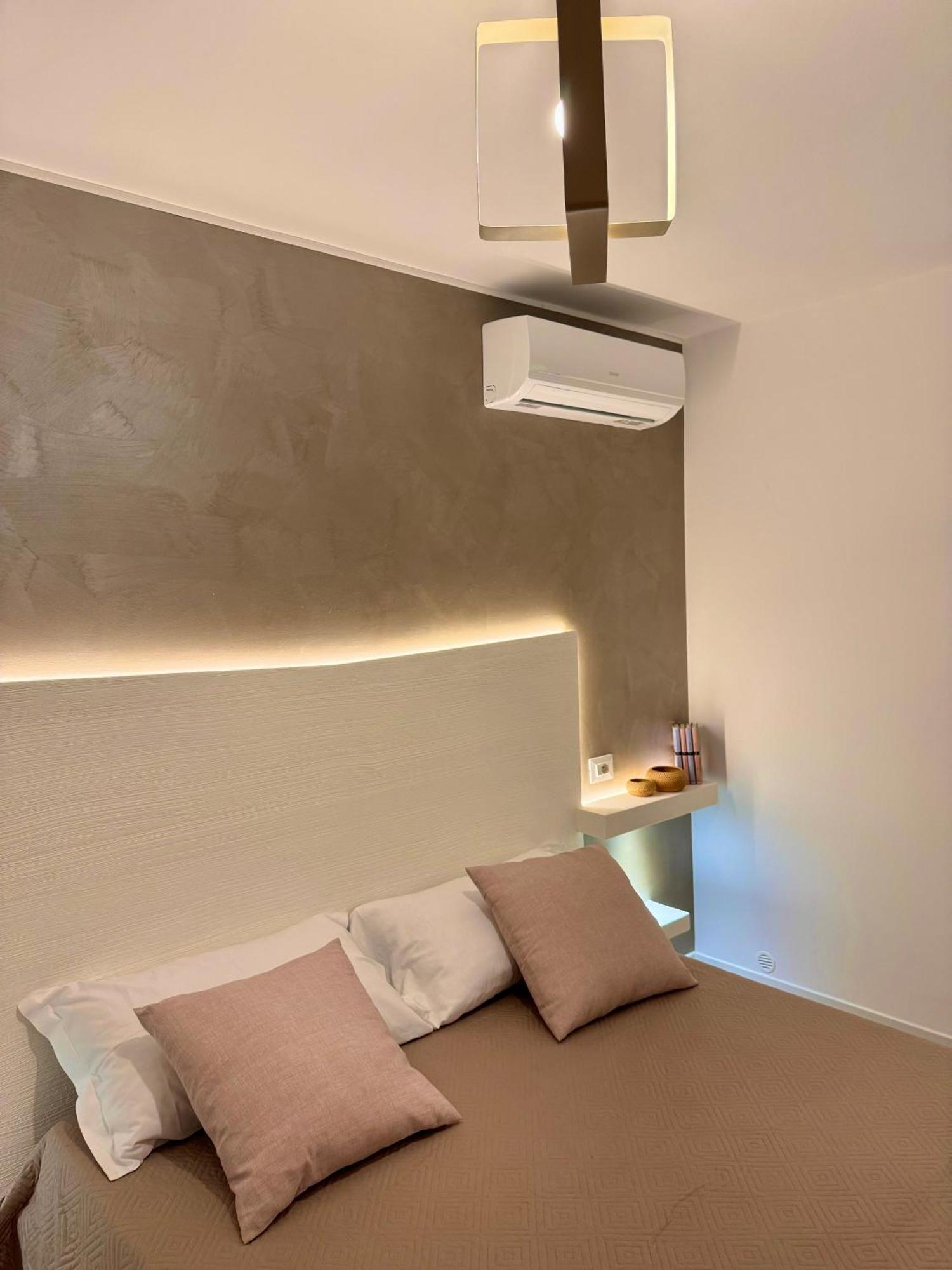 Nura'S - Casa Azzurra Seaside Appartement Alghero Buitenkant foto